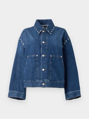 Kurtka jeansowa 7 For All Mankind