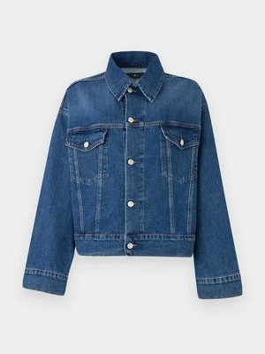 Kurtka jeansowa 7 For All Mankind