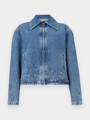 Kurtka jeansowa 7 For All Mankind