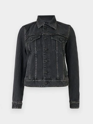 Kurtka jeansowa 7 For All Mankind