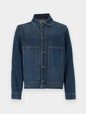 Kurtka jeansowa 7 For All Mankind