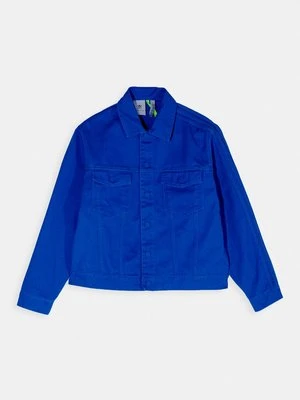 Kurtka jeansowa adidas Originals