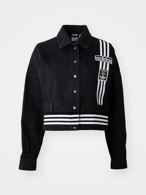 Kurtka jeansowa adidas Originals
