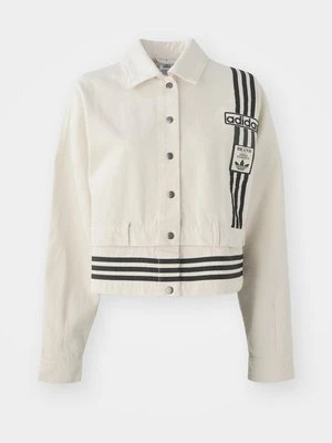 Kurtka jeansowa adidas Originals