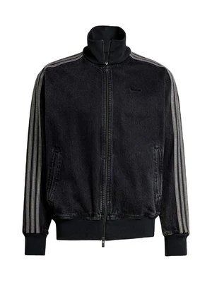 Kurtka jeansowa adidas Originals