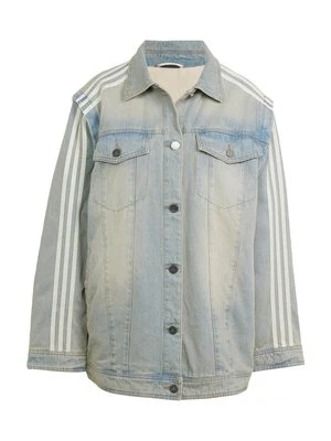 Kurtka jeansowa adidas Originals