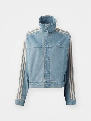 Kurtka jeansowa adidas Originals