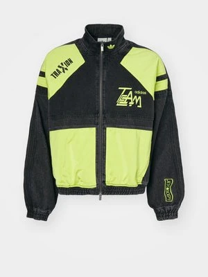 Kurtka jeansowa adidas Originals