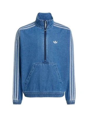 Kurtka jeansowa adidas Originals