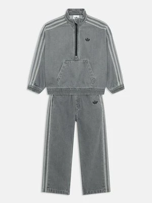 Kurtka jeansowa adidas Originals