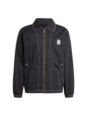 Kurtka jeansowa adidas Originals