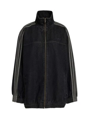 Kurtka jeansowa adidas Originals