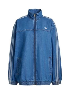 Kurtka jeansowa adidas Originals