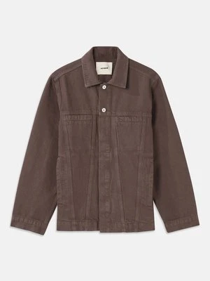 Kurtka jeansowa AERON