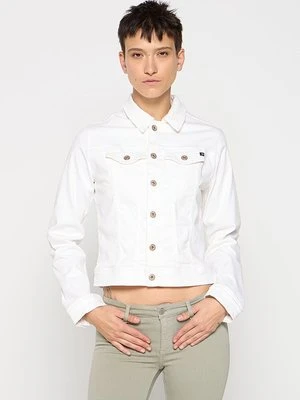 Kurtka jeansowa ag jeans