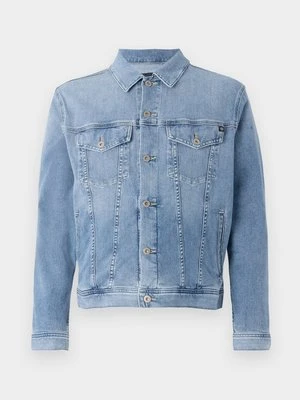 Kurtka jeansowa ag jeans