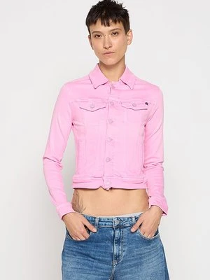 Kurtka jeansowa ag jeans