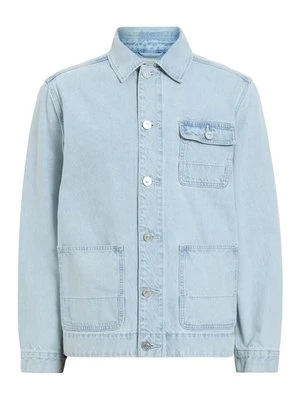 Kurtka jeansowa AllSaints