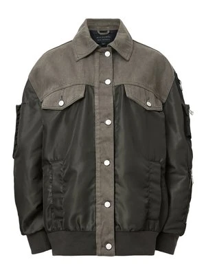 Kurtka jeansowa AllSaints