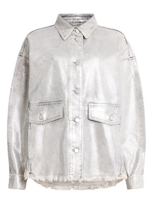 Kurtka jeansowa AllSaints