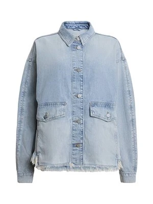 Kurtka jeansowa AllSaints