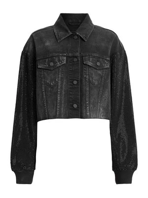 Kurtka jeansowa AllSaints