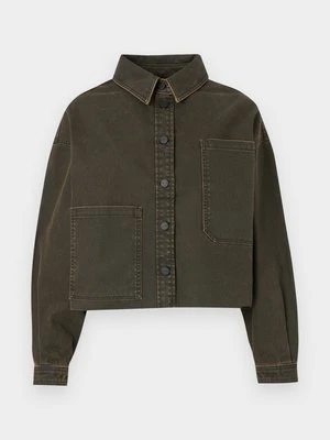 Kurtka jeansowa AllSaints