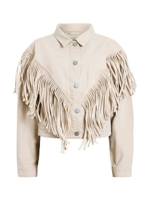 Kurtka jeansowa AllSaints