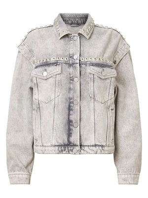 Kurtka jeansowa AllSaints