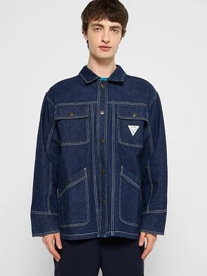 Kurtka jeansowa American vintage