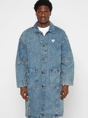 Kurtka jeansowa American vintage
