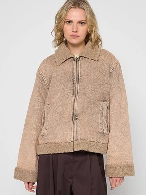 Kurtka jeansowa American vintage