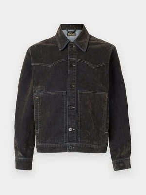 Kurtka jeansowa Aries