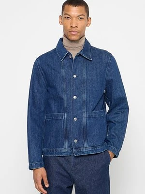 Kurtka jeansowa ARKET