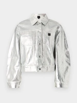 Kurtka jeansowa Armani Exchange