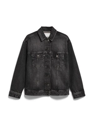 Kurtka jeansowa ARMEDANGELS