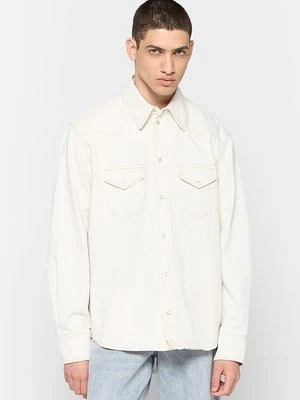 Kurtka jeansowa Bally