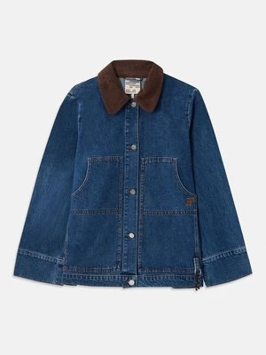 Kurtka jeansowa BAUM UND PFERDGARTEN