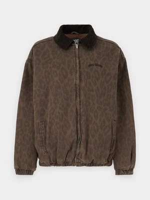 Kurtka jeansowa BDG Urban Outfitters