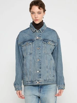 Kurtka jeansowa BDG Urban Outfitters
