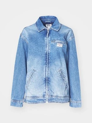 Kurtka jeansowa BDG Urban Outfitters