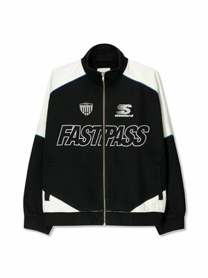 Kurtka jeansowa Bershka