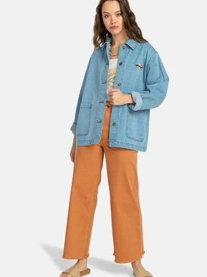 Kurtka jeansowa Billabong