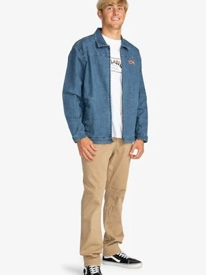 Kurtka jeansowa Billabong