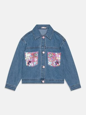 Kurtka jeansowa Billieblush