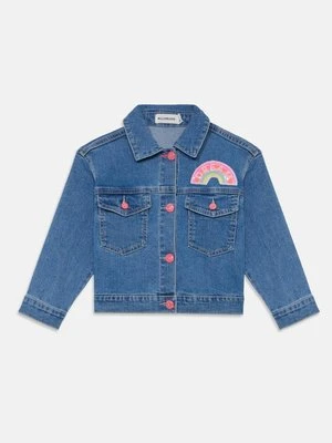 Kurtka jeansowa Billieblush
