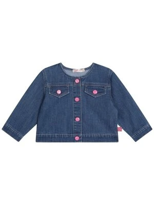 Kurtka jeansowa Billieblush