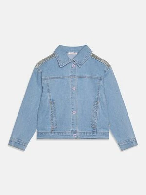 Kurtka jeansowa Billieblush
