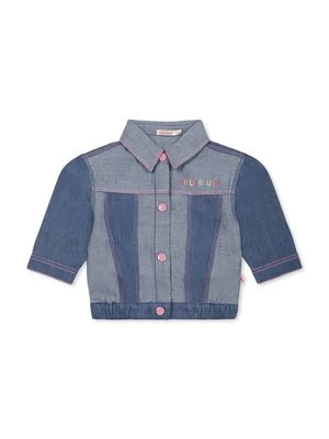 Kurtka jeansowa Billieblush