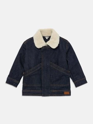 Kurtka jeansowa Bonton